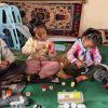 Volunteering in Kathmandu, Nepal
