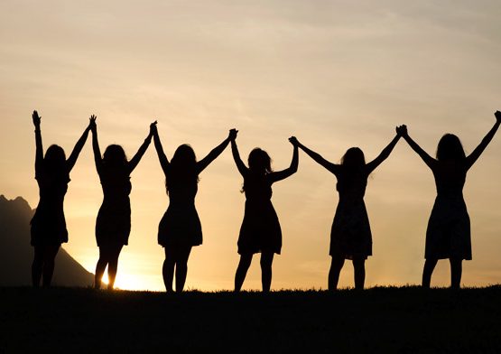 Our WOMEN LEADERS Program – Planet Spiti Foundation Initiative no. 4